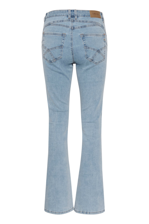 CRAmalie Bootcut Jeans - Shape Fit