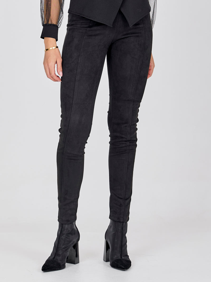 Boo Marley Leggings