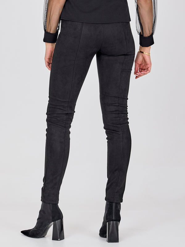 Boo Marley Leggings