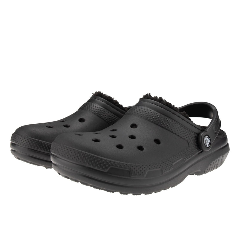 Crocs Classic Lined sandalar