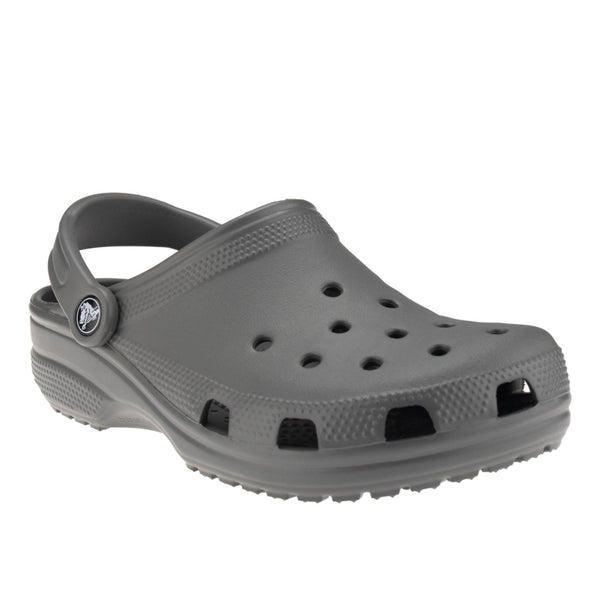 CROCS gráir