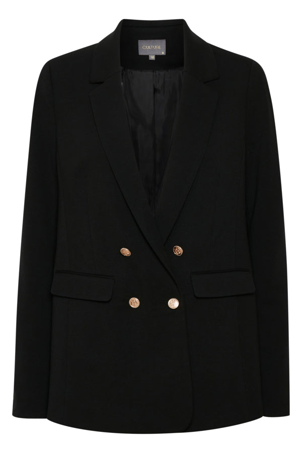 CUcenette Classic Blazer