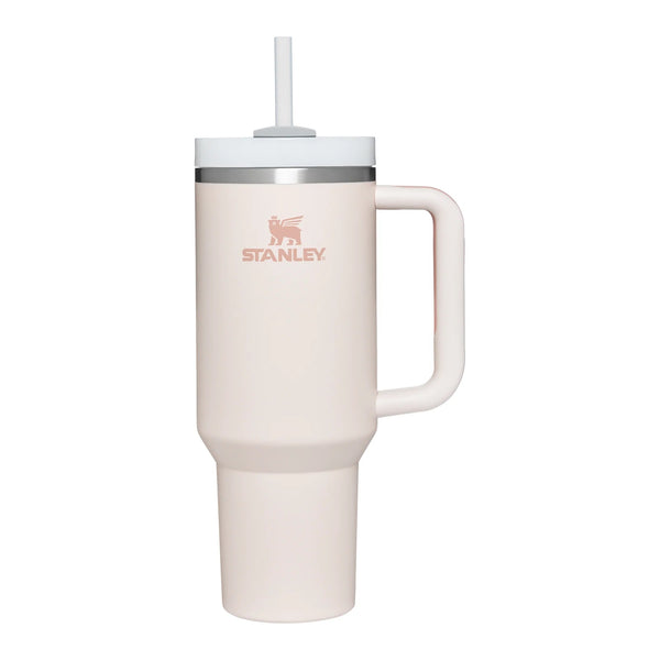 Stanley Quencher 1,18L Rose Quartz