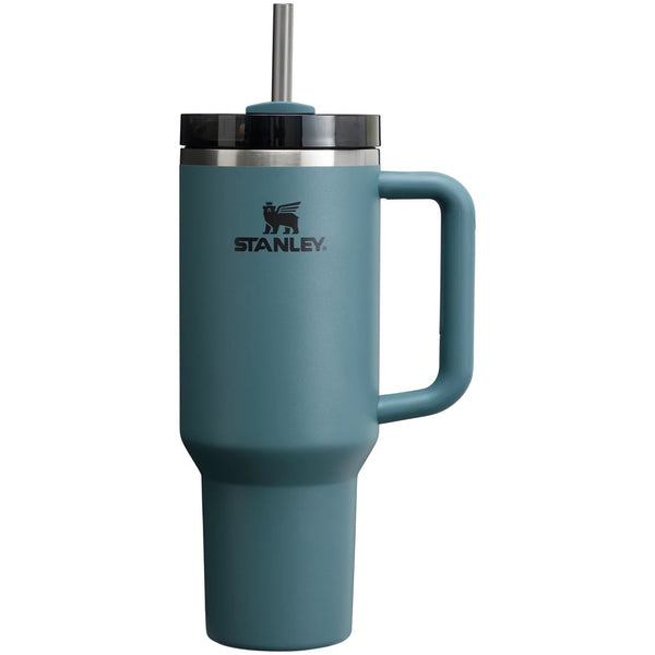 Stanley Quencher 1,18L Blue Spruce