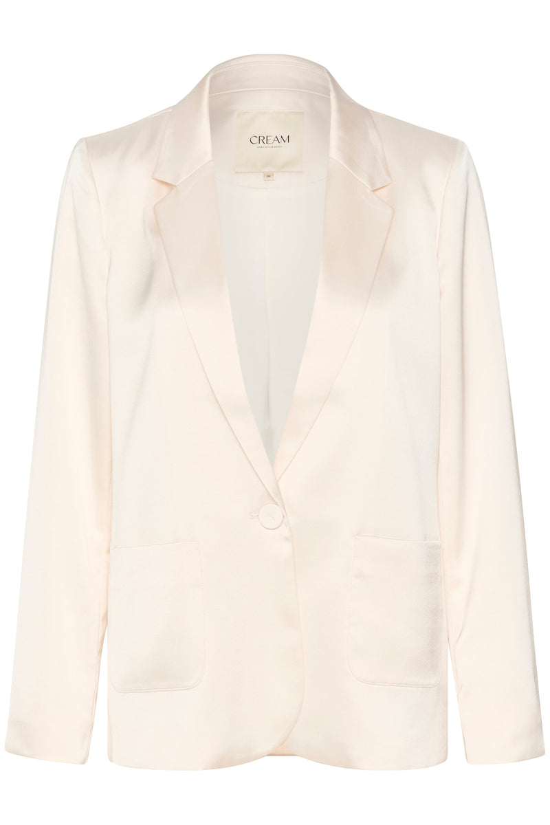 CRCocamia Sateen Blazer