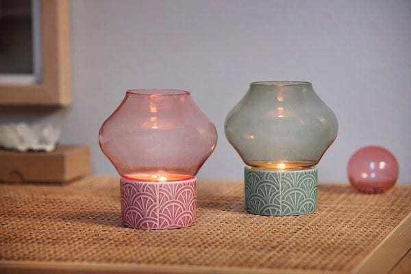 PIPANELLA SUNBURST HURRICANE,  BLUSH