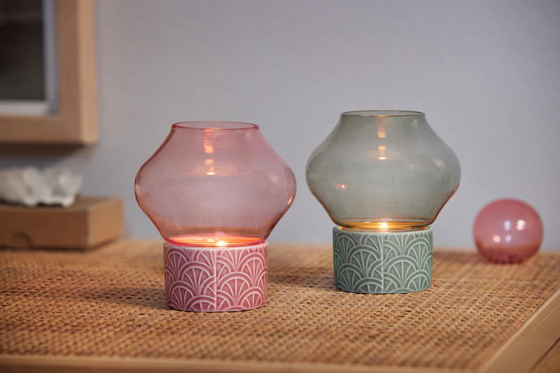 PIPANELLA SUNBURST HURRICANE,  BLUSH