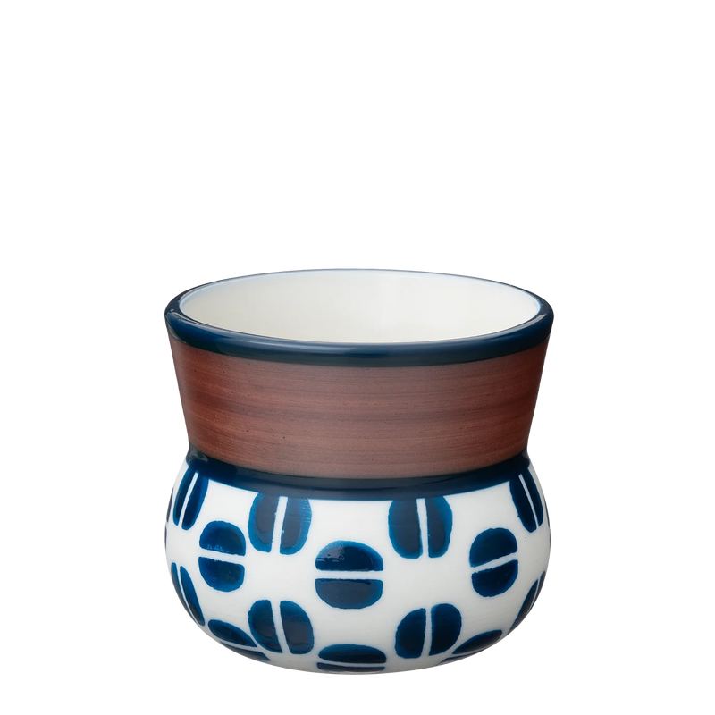 Bláa línan espresso