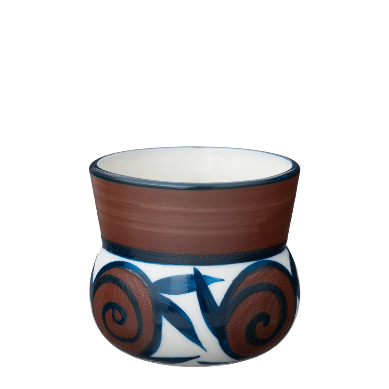 Bláa línan espresso