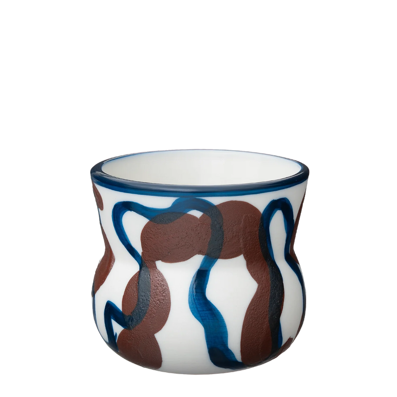 Bláa línan espresso