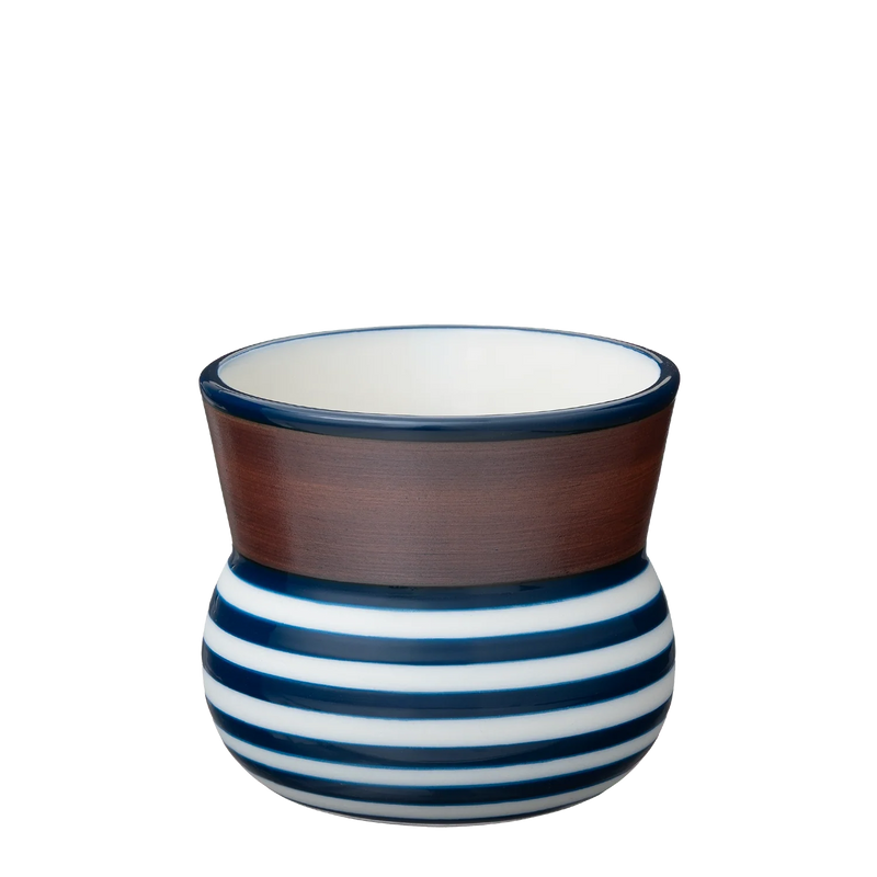 Bláa línan espresso