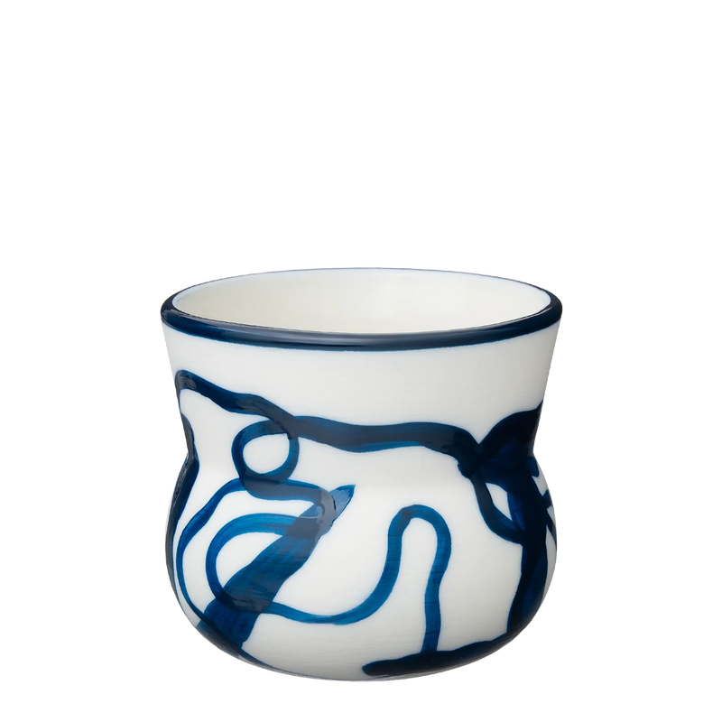 Bláa línan espresso