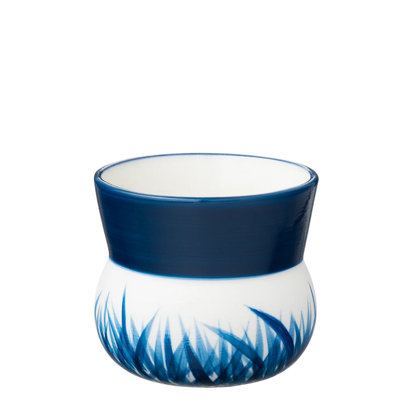 Bláa línan espresso