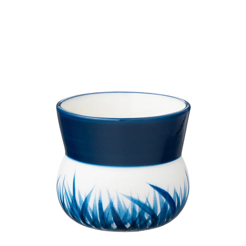 Bláa línan espresso