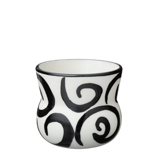 Svarta línan-espresso