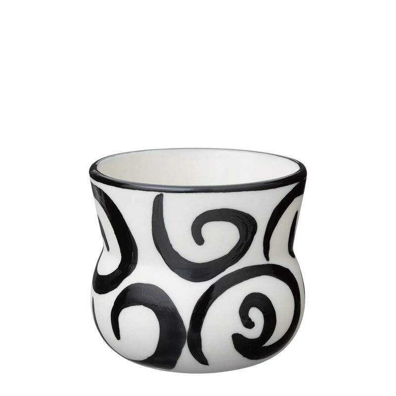 Svarta línan-espresso