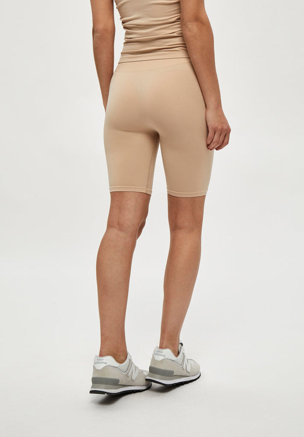 MSMIRA SHORTS NUDE