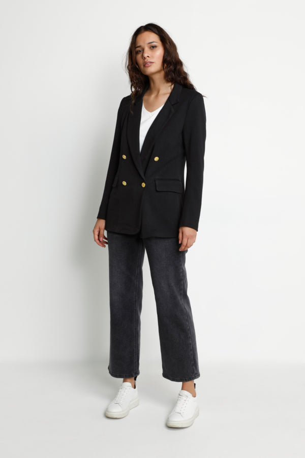 CUcenette Classic Blazer