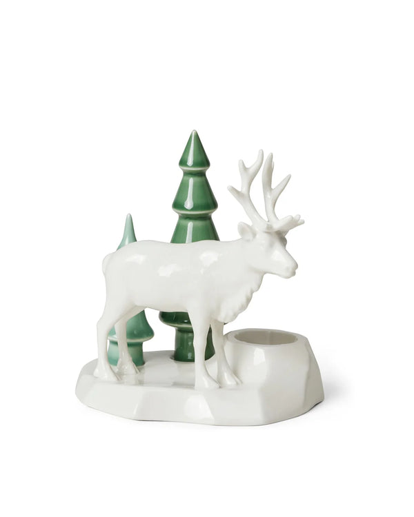 WINTER STORIES REINDEER