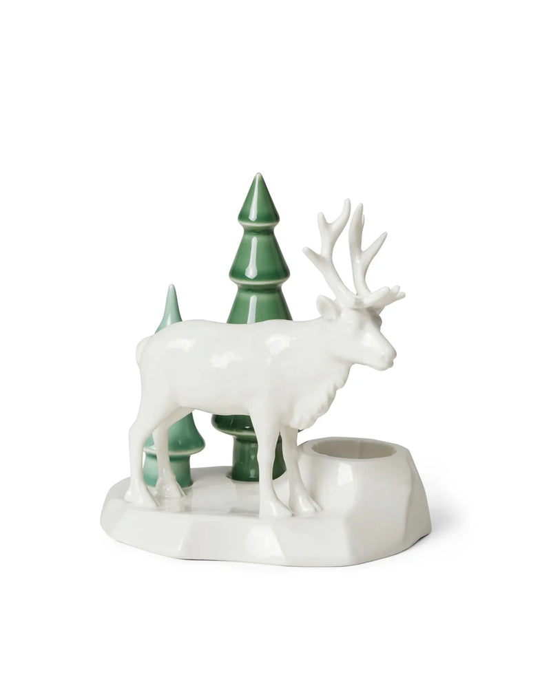 WINTER STORIES REINDEER