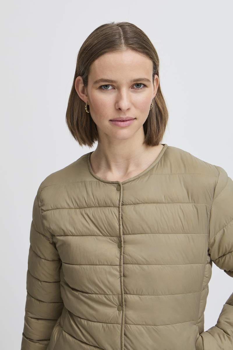 BYBERTA JAKKI