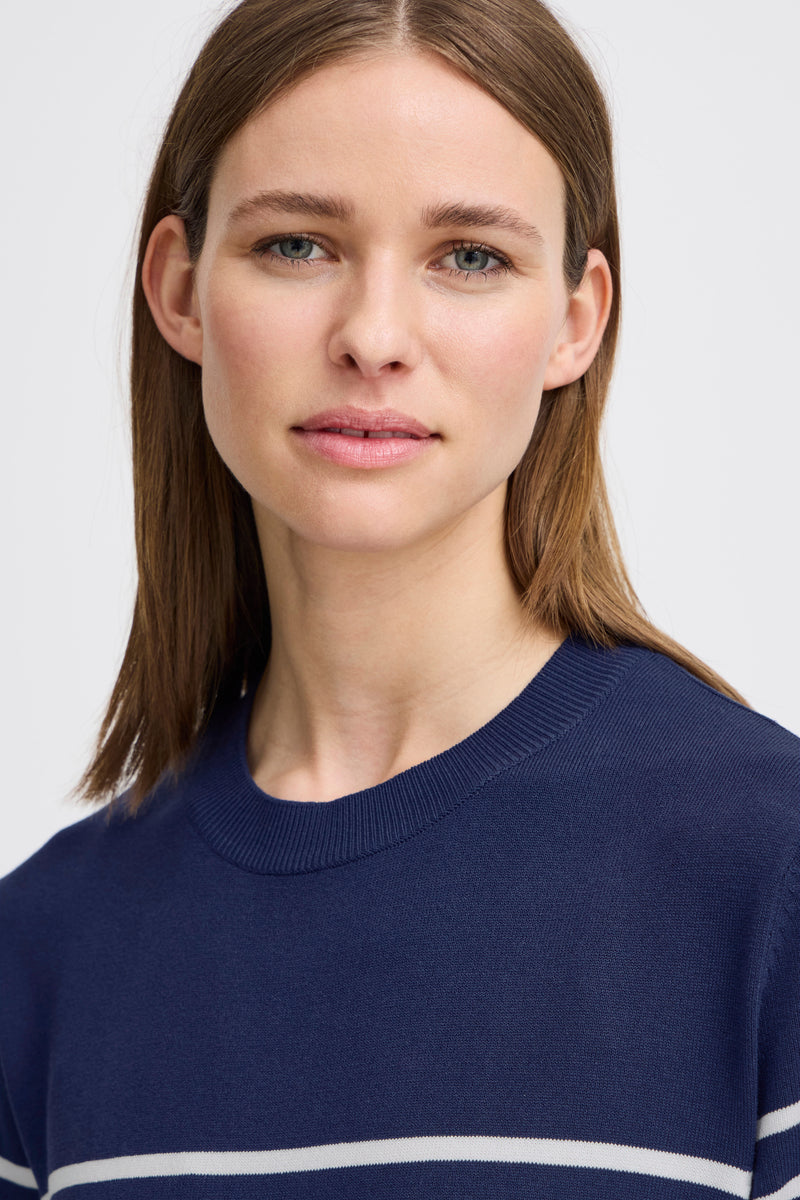 BYMMORLA peysukjóll