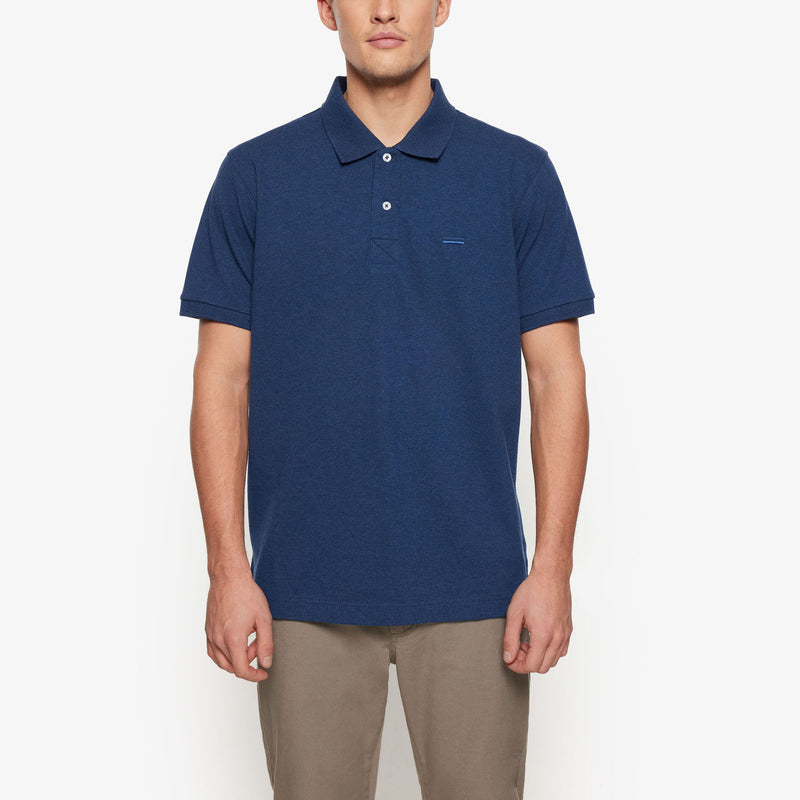 NickySI Polo bolur