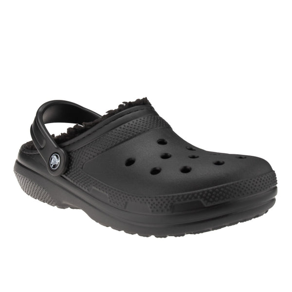 Crocs Classic Lined sandalar