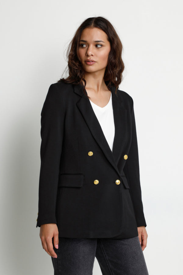 CUcenette Classic Blazer