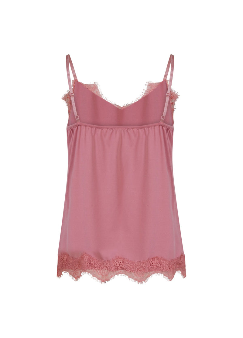 CC Heart Rosie lace toppur