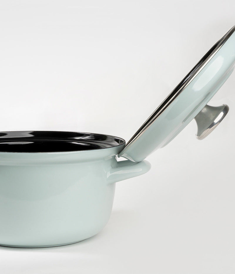 Vappu Stew pot 5,4l - Green