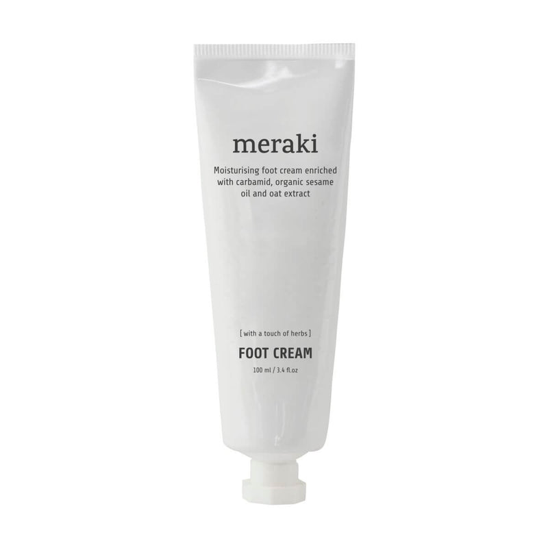 Meraki fótakrem, 100ml