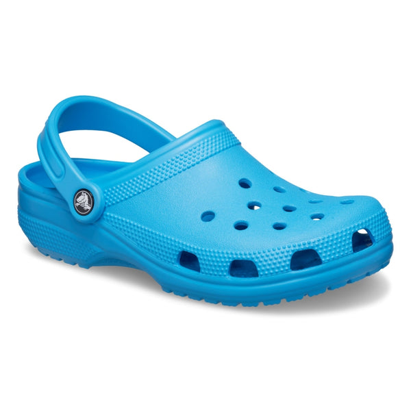 Crocs Classic bláir