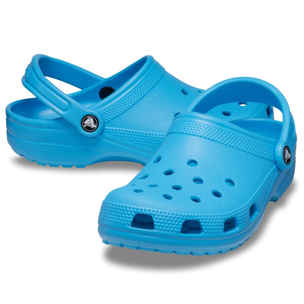 Crocs Classic bláir