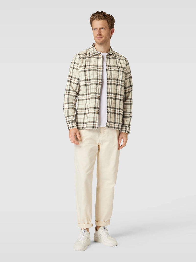 Lindbergh overshirt