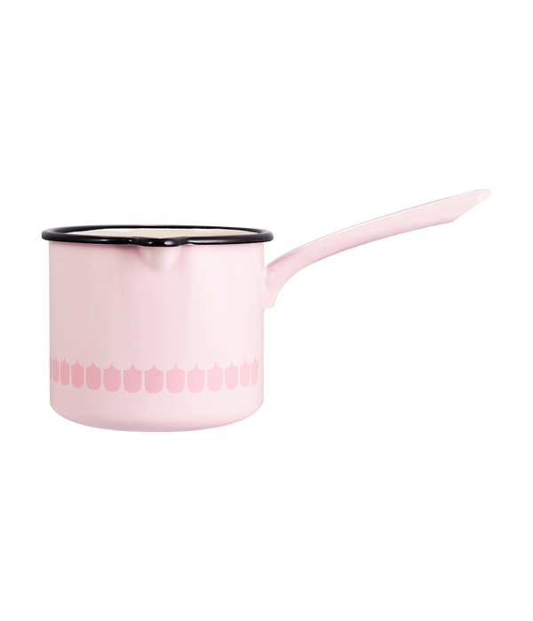 Vappu Saucepan 1,9l - Pink