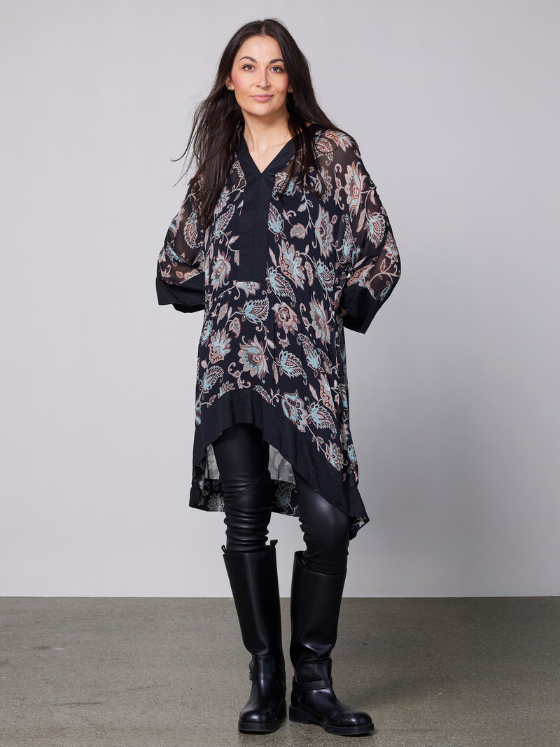 Ydun Tunic