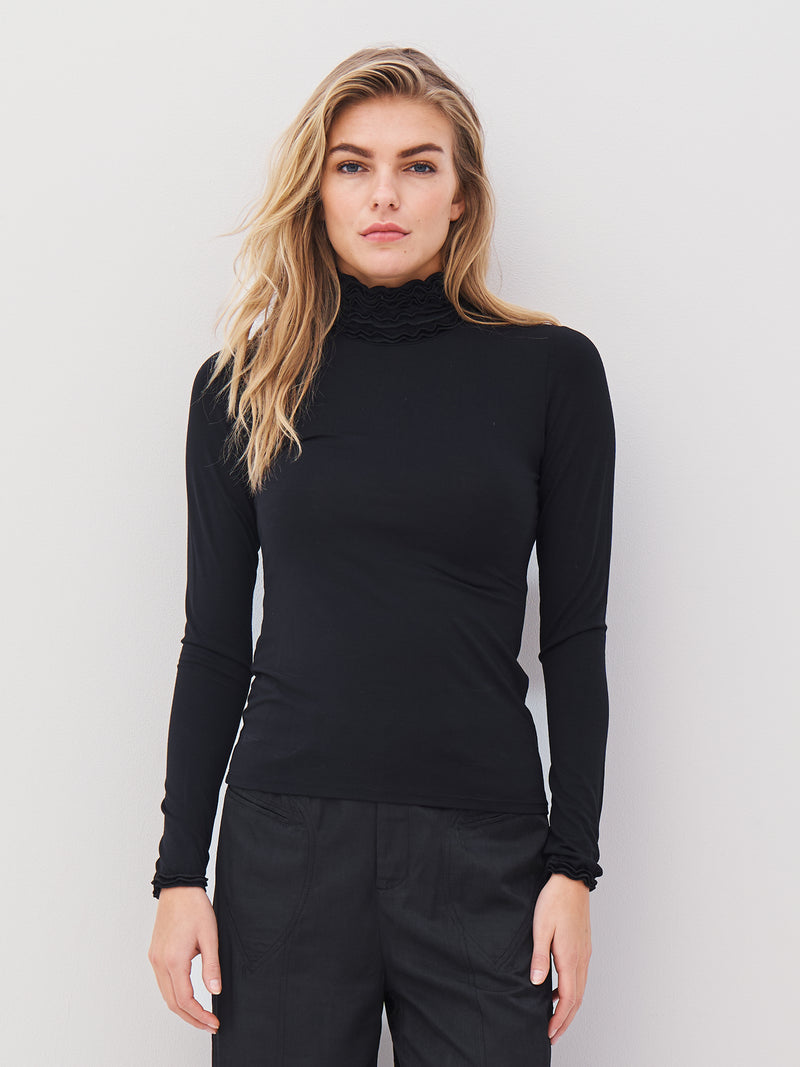 Adele rúllukragabolur