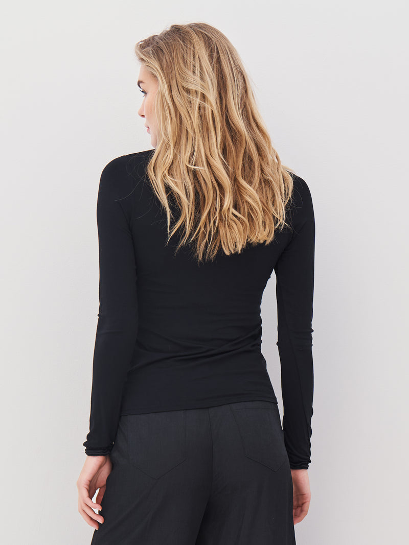 Adele rúllukragabolur