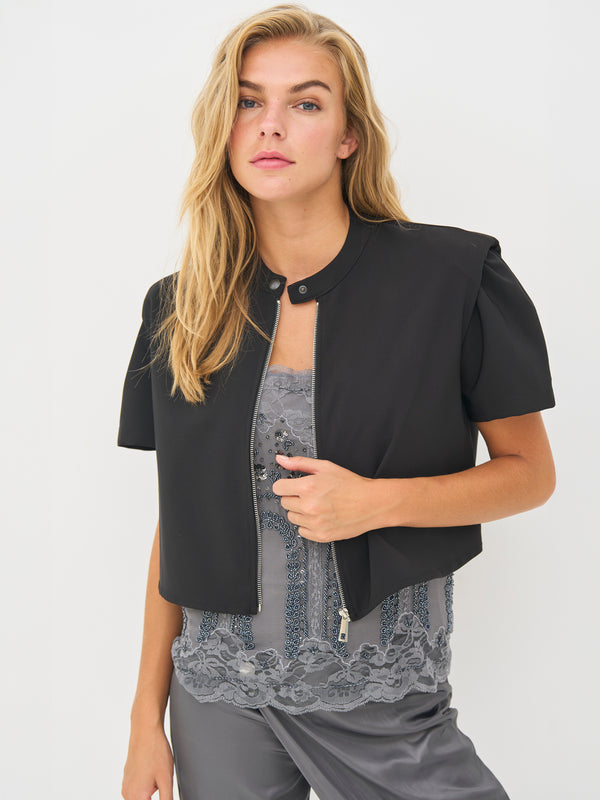 Badia Bolero Jakki