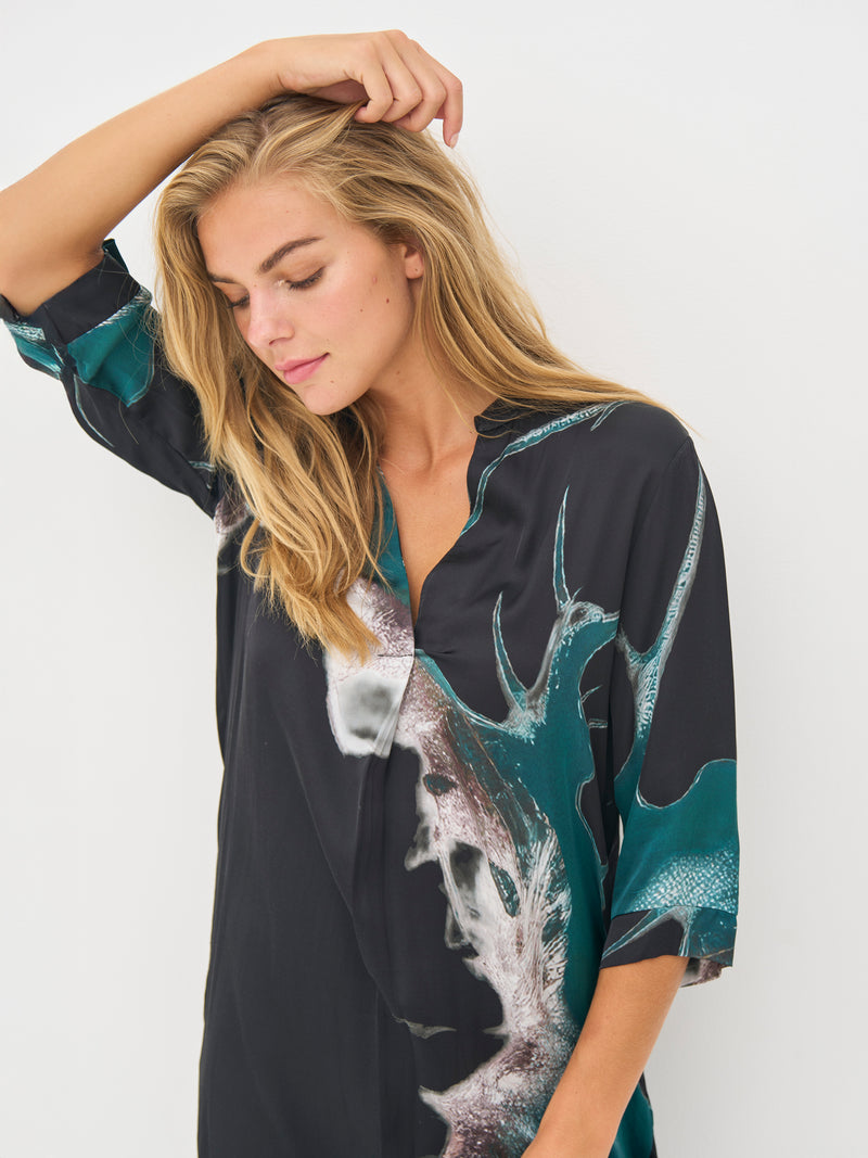 Babeth Tunic