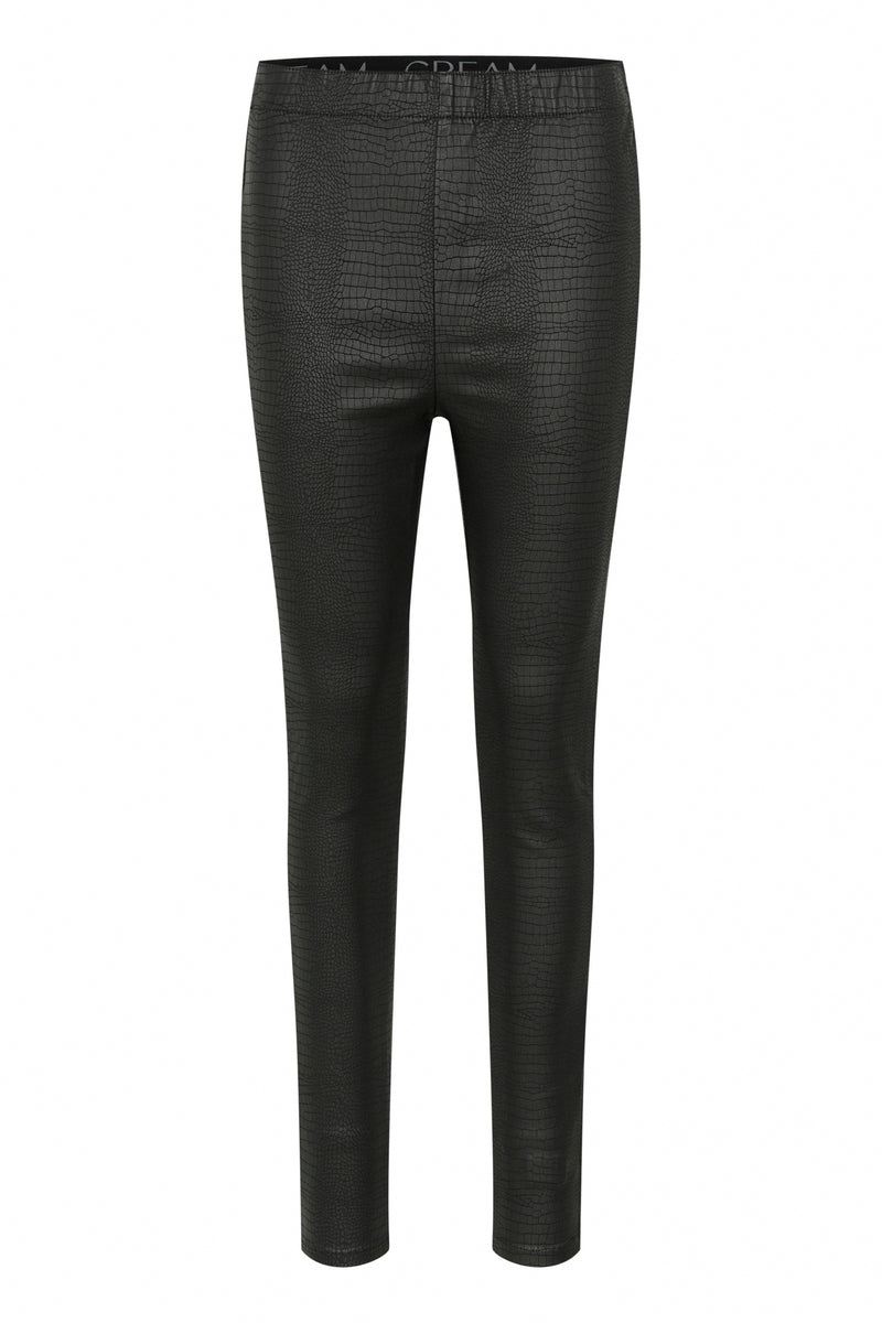 CRTabea Woven Leggings