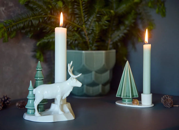 WINTER STORIES REINDEER