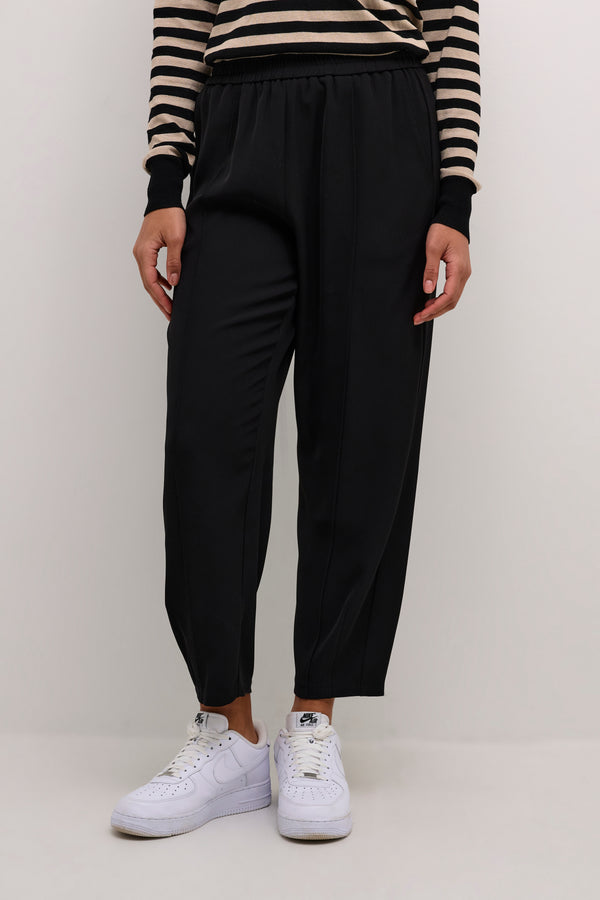 KAsigna Cropped buxur
