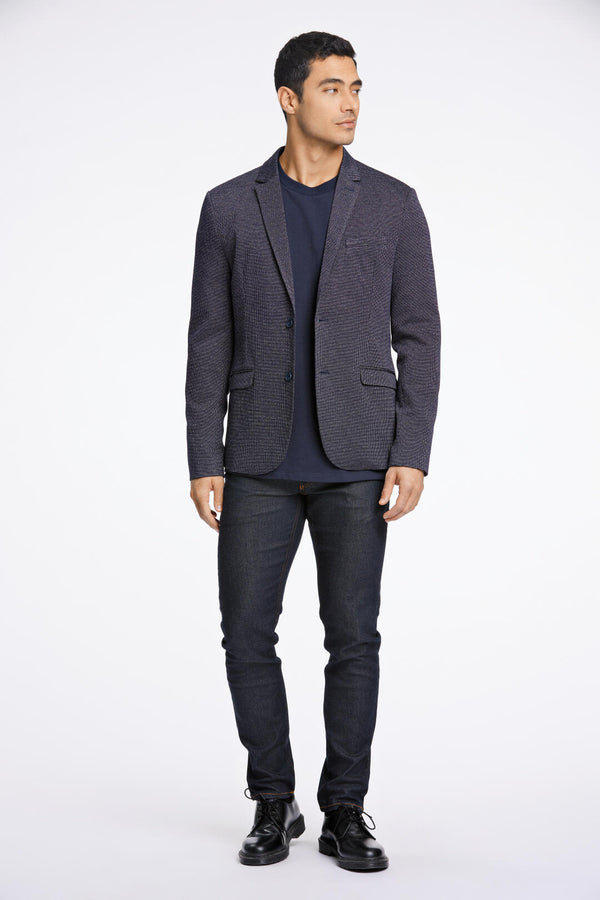 Lindbergh - Structure superflex blazer