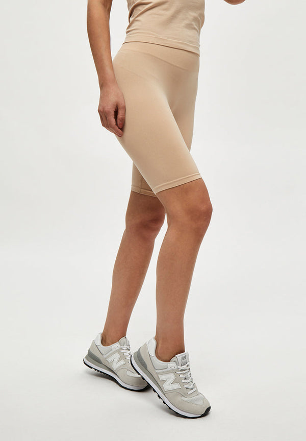 MSMIRA SHORTS NUDE
