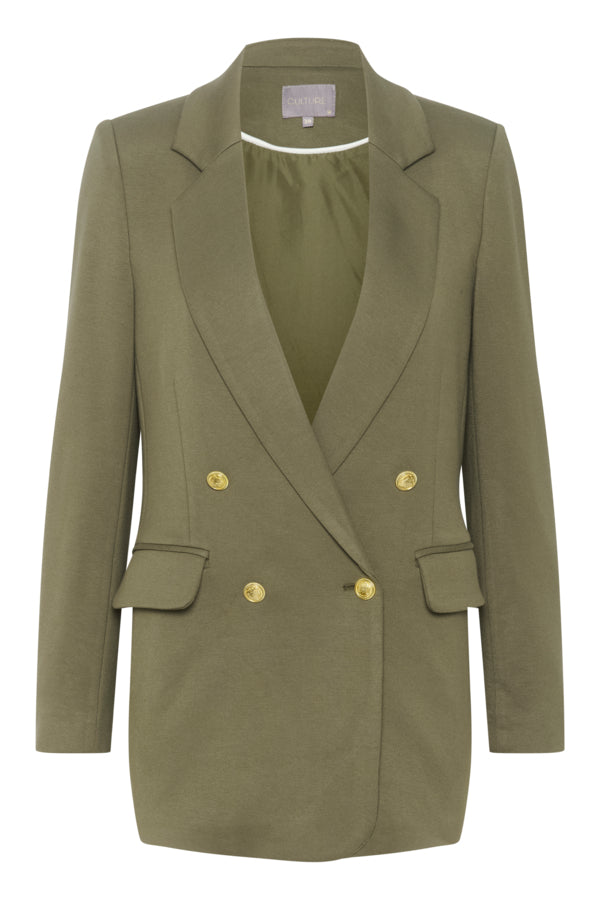 CUeva Classic Blazer