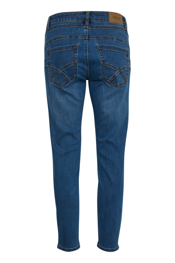 CRJosefine 7/8 Jeans - Shape Fit