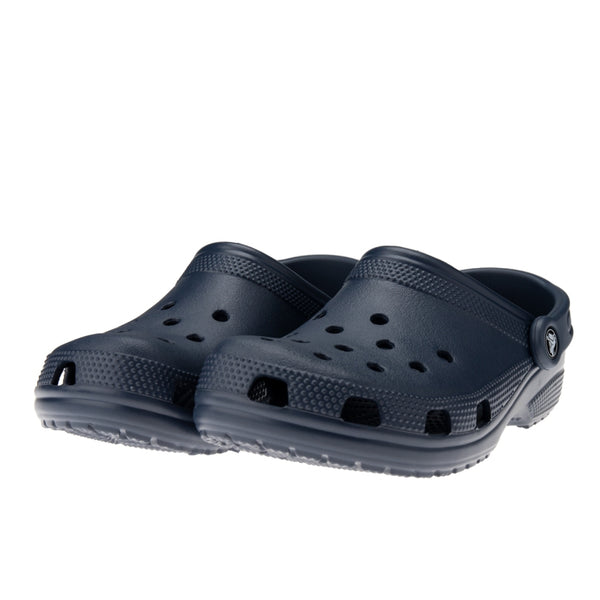 Crocs classic navy