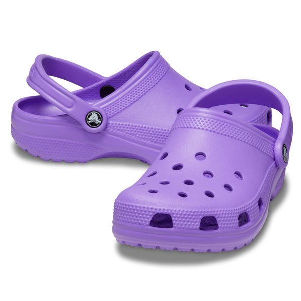 Crocs Classic fjólubláir